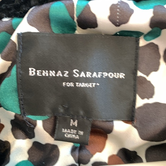 Behnaz Sarafpour for Target jacket - Picture 8 of 11